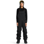 Volcom Creston 3D Stretch Women's Bib Pants - The Snowboard Shop