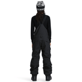 Volcom Creston 3D Stretch Women's Bib Pants - The Snowboard Shop