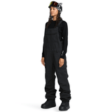 Volcom Creston 3D Stretch Women's Bib Pants - The Snowboard Shop