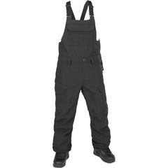 Volcom Creston 3D Stretch Women's Bib Pants - The Snowboard Shop