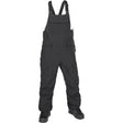 Volcom Creston 3D Stretch Women's Bib Pants - The Snowboard Shop