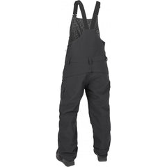 Volcom Creston 3D Stretch Women's Bib Pants - The Snowboard Shop