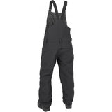 Volcom Creston 3D Stretch Women's Bib Pants - The Snowboard Shop