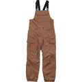 Volcom Creston 3D Stretch Women's Bib Pants - The Snowboard Shop