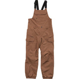 Volcom Creston 3D Stretch Women's Bib Pants - The Snowboard Shop