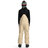 Volcom Creston 3D Stretch Women's Bib Pants - The Snowboard Shop