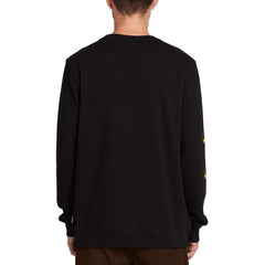 Volcom Deadly Stones Crew - The Snowboard Shop