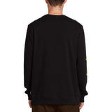 Volcom Deadly Stones Crew - The Snowboard Shop