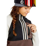Volcom Demi Half Zip Women's Fleece - The Snowboard Shop