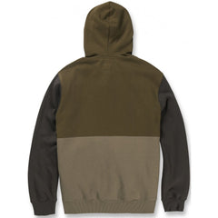 Volcom Divided Pullover Hoodie - The Snowboard Shop