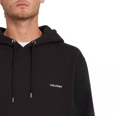 Volcom Division Pullover Hoodie - The Snowboard Shop