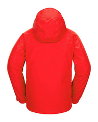 Volcom DUA INS GORE - TEX Jacket - The Snowboard Shop