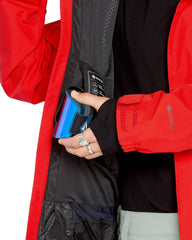 Volcom DUA INS GORE - TEX Jacket - The Snowboard Shop