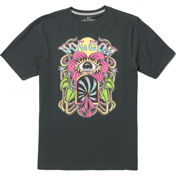 Volcom Eye See Yew T-Shirt - The Snowboard Shop