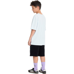 Volcom FA Ben Sanaire Youth T-Shirt - The Snowboard Shop