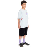 Volcom FA Ben Sanaire Youth T-Shirt - The Snowboard Shop