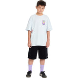 Volcom FA Ben Sanaire Youth T-Shirt - The Snowboard Shop