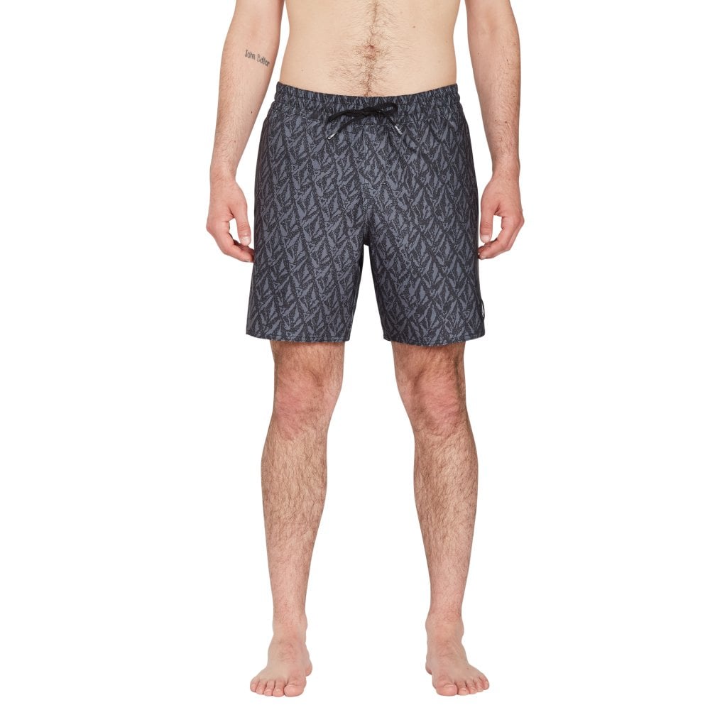 Volcom FA Justin Hager 17" Shorts - The Snowboard Shop