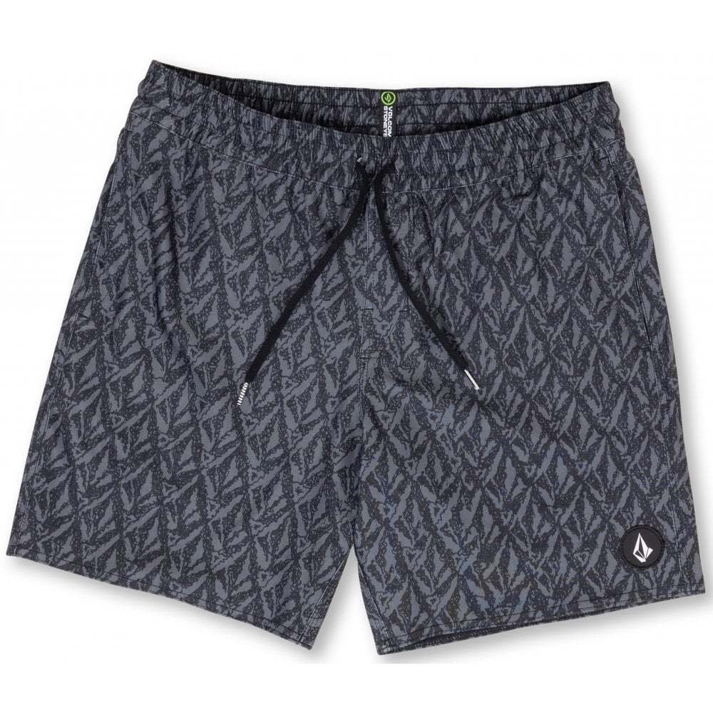 Volcom FA Justin Hager 17" Shorts - The Snowboard Shop