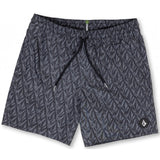Volcom FA Justin Hager 17" Shorts - The Snowboard Shop