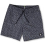 Volcom FA Justin Hager 17" Shorts - The Snowboard Shop