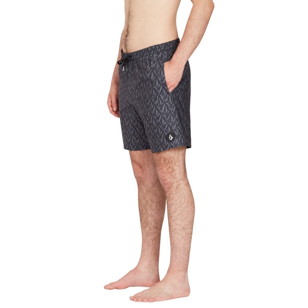 Volcom FA Justin Hager 17" Shorts - The Snowboard Shop