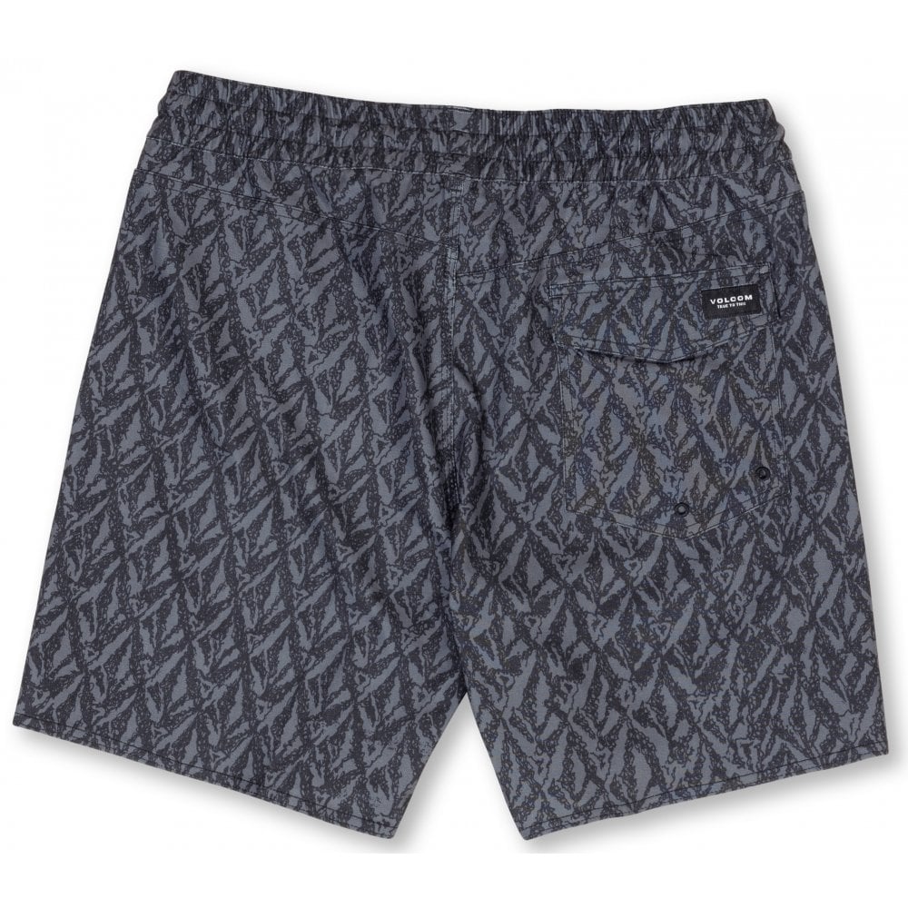Volcom FA Justin Hager 17" Shorts - The Snowboard Shop