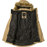 Volcom Fawn Insulated Women's Jacket - The Snowboard Shop