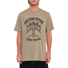 Volcom Feeding Tree T-Shirt - The Snowboard Shop