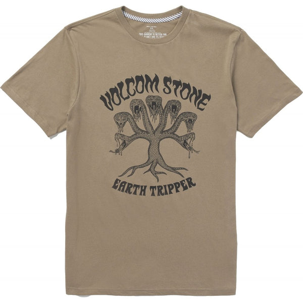 Volcom Feeding Tree T-Shirt - The Snowboard Shop