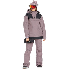 Volcom Fern INS GORE - TEX Women's Jacket - The Snowboard Shop