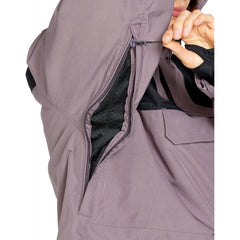 Volcom Fern INS GORE - TEX Women's Jacket - The Snowboard Shop