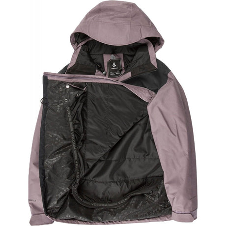 Volcom Fern INS GORE - TEX Women's Jacket - The Snowboard Shop