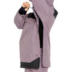 Volcom Fern INS GORE - TEX Women's Jacket - The Snowboard Shop