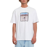 Volcom Freeride T-Shirt - The Snowboard Shop