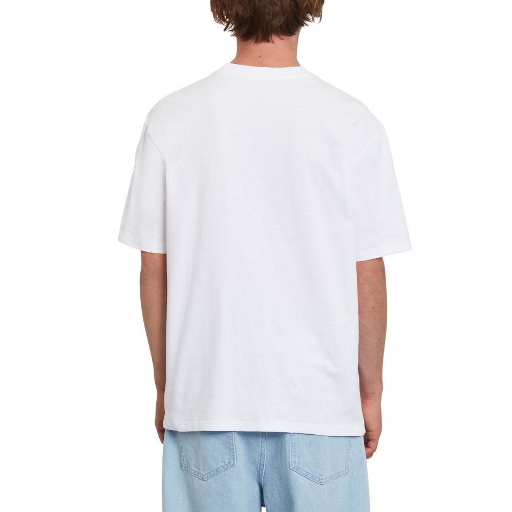 Volcom Freeride T-Shirt - The Snowboard Shop
