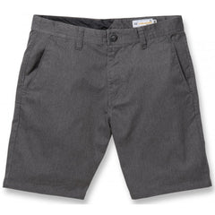 Volcom Frickin Modern Stretch Shorts - The Snowboard Shop