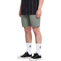 Volcom Frickin Modern Stretch Shorts - The Snowboard Shop