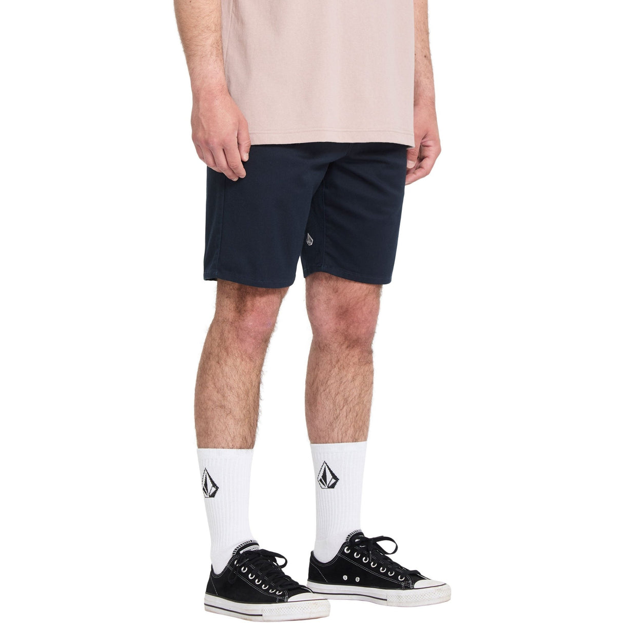 Volcom Frickin Modern Stretch Shorts - The Snowboard Shop