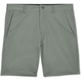 Volcom Frickin Modern Stretch Shorts - The Snowboard Shop