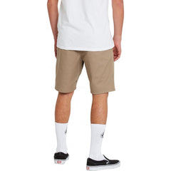 Volcom Frickin Modern Stretch Shorts - The Snowboard Shop