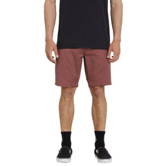 Volcom Frickin Modern Stretch Shorts - The Snowboard Shop