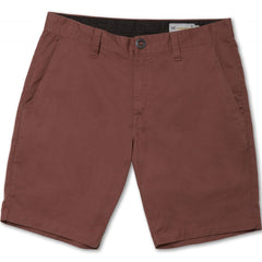 Volcom Frickin Modern Stretch Shorts - The Snowboard Shop