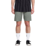 Volcom Frickin Modern Stretch Shorts - The Snowboard Shop