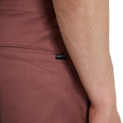 Volcom Frickin Modern Stretch Shorts - The Snowboard Shop