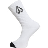 Volcom Full Stone 3 Pack Socks - The Snowboard Shop