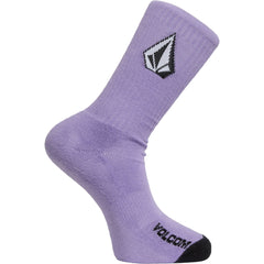 Volcom Full Stone 3 Pack Socks - The Snowboard Shop