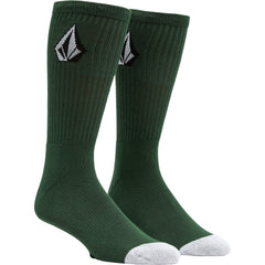 Volcom Full Stone 3 Pack Socks - The Snowboard Shop