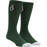 Volcom Full Stone 3 Pack Socks - The Snowboard Shop