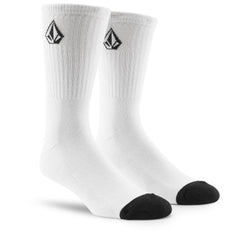 Volcom Full Stone 3 Pack Socks - The Snowboard Shop